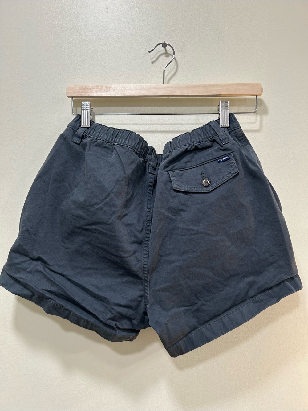Chubbies Chino 4” Shorts - Picture 5 of 7